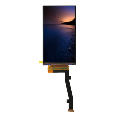 Καλή τιμή LQ050T1SX05 5.0 ιντσών 1080*1920 με 34 πινς Μοντέλο οθόνης LCD για κινητό τηλέφωνο σε απευθείας σύνδεση