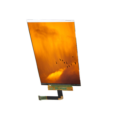 Καλή τιμή LQ050T1SX16 5,0 ιντσών LCD οθόνη 1080*1920 tft LCD οθόνη σε απευθείας σύνδεση