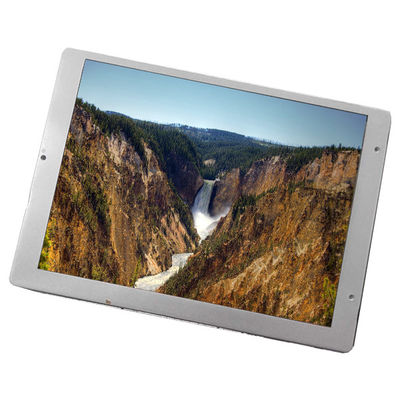 Καλή τιμή LQ056A3AG01R 5,6 ιντσών 320*234 TFT LCD οθόνη για παιχνίδια σε απευθείας σύνδεση