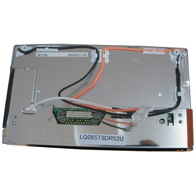 Καλή τιμή LQ065T9DR52U 6,5 ιντσών πίνακας οθόνης LCD 400*240 σε απευθείας σύνδεση