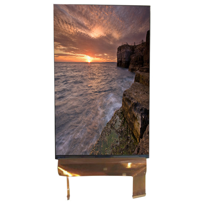 Καλή τιμή LQ070M1SX01 7,0 ιντσών Εικονίδιο 1200*1920 Εικονίδιο LCD Εικονίδιο 71 Πιν σε απευθείας σύνδεση