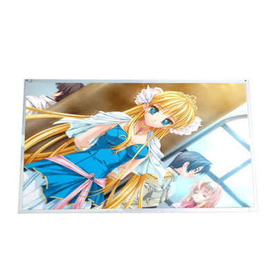 Καλή τιμή M240HW01 V2 Hot Sell 24.0 ιντσών οθόνη LCD σε απευθείας σύνδεση