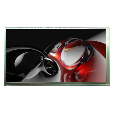 Καλή τιμή LQ070T1LG01 7,0 ιντσών 800*480 Βιομηχανική οθόνη LCD σε απευθείας σύνδεση