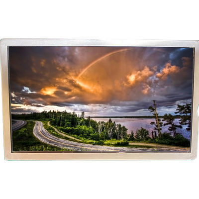 Καλή τιμή LQ070T5BG01 480*234 για Sharp 24 πιν 7,0 ιντσών TFT LCD Panel σε απευθείας σύνδεση