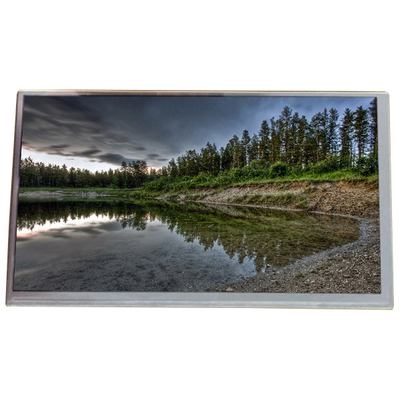 Καλή τιμή LQ070T5GG12 7,0 ιντσών οθόνη LCD για οθόνη αυτοκινήτου σε απευθείας σύνδεση