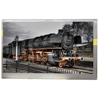 Καλή τιμή LQ070Y3DG05 7,0 ιντσών Βιομηχανική μονάδα οθόνης LCD σε απευθείας σύνδεση