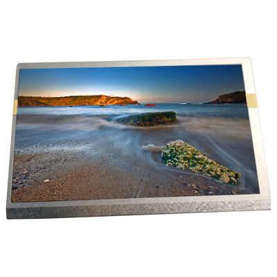 Καλή τιμή LQ070Y3LG05 Αρχική 7,0 ιντσών 800*480 TFT LCD Panel LVDS Βιομηχανική οθόνη LCD σε απευθείας σύνδεση