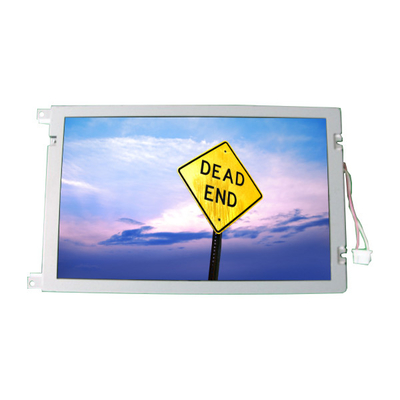 Καλή τιμή LQ085Y3DG12 8,5 ιντσών 800*480 οθόνη LCD σε απευθείας σύνδεση
