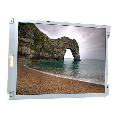 Καλή τιμή LQ104S1LG82 Νέα Αρχική 10,4 ιντσών Βιομηχανική οθόνη οθόνης LCD σε απευθείας σύνδεση