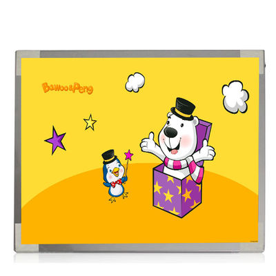 Καλή τιμή 17.0 ιντσών M170ES05 V2 Ανάλυση 1280*1024 96PPI TFT LCD Panel σε απευθείας σύνδεση