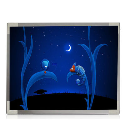 Καλή τιμή Υψηλή φωτεινότητα M170EN06 V2 17.0 ιντσών TFT LCD Panel σε απευθείας σύνδεση