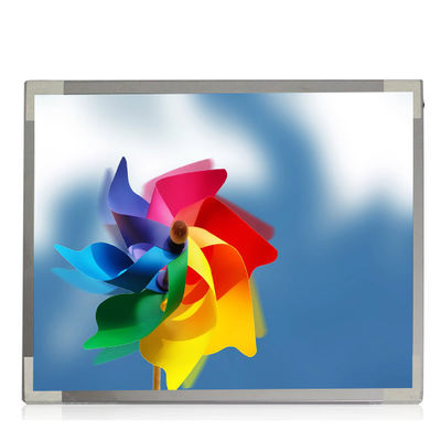 Καλή τιμή Ζεστή πώληση M170EN04 V7 17,0 ιντσών TFT LCD οθόνη σε απευθείας σύνδεση