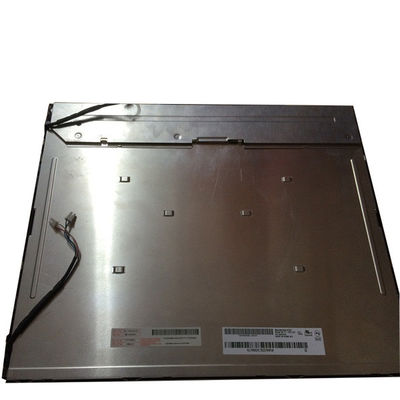 Καλή τιμή M170EG01 V9 Αρχικό σε απόθεμα 17 ιντσών οθόνη LCD σε απευθείας σύνδεση