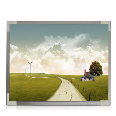 Καλή τιμή Υψηλής ποιότητας M170EG01 V5 96PPI 16.2M LCD οθόνη σε απευθείας σύνδεση