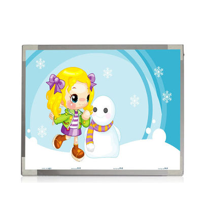 Καλή τιμή Αρχική σε απόθεμα 17.0 ιντσών M170EG01 V2 LCD οθόνη για AUO σε απευθείας σύνδεση