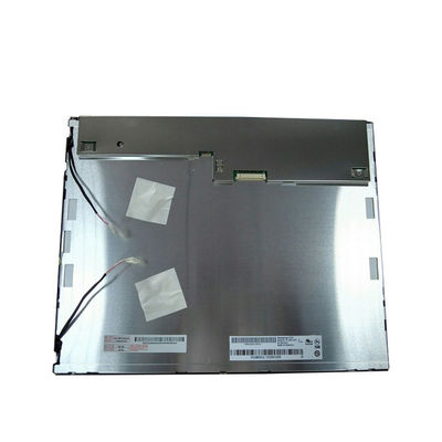 Καλή τιμή 20 καρφίτσες Σύνδεσμος M150XN07 V5 1024*768 TFT LCD οθόνη σε απευθείας σύνδεση