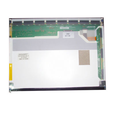 Καλή τιμή LQ121X1LH22 12,1 ιντσών 1024*768 οθόνη LCD υψηλή φωτεινότητα σε απευθείας σύνδεση