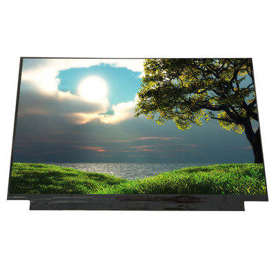 Καλή τιμή LQ125M1JW31 12,5 ιντσών 1920*1080 30 πινες Ηλιακή οθόνη LCD φορητού υπολογιστή σε απευθείας σύνδεση