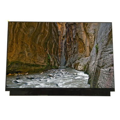 Καλή τιμή LQ125M1JW33 12,5 ιντσών 1920*1080 οθόνη LCD 30 πινς eDP 2 λωρίδες Σύστημα σηματοδότησης σε απευθείας σύνδεση