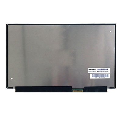 Καλή τιμή LQ125T1JW02B 12,5 ιντσών 2560*1440 οθόνη LCD για ανθεκτικά φορητά υπολογιστές σε απευθείας σύνδεση