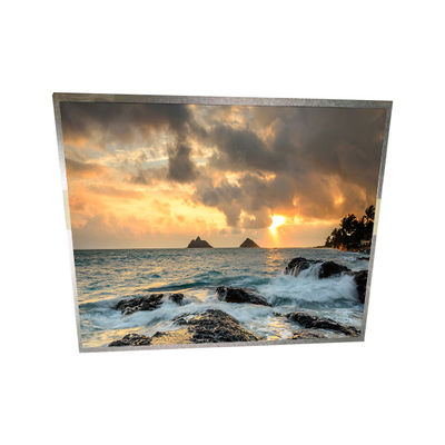 Καλή τιμή Υψηλή φωτεινότητα G190ETN02.0 19,0 ιντσών LCD Industrial Screen σε απευθείας σύνδεση