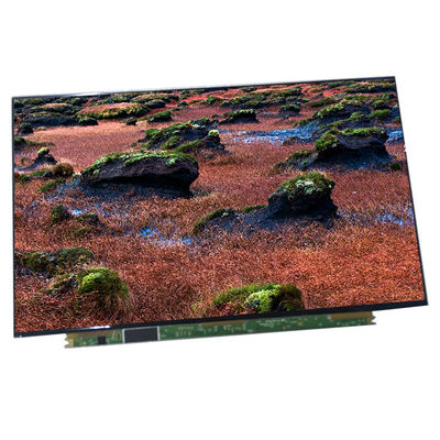 Καλή τιμή LQ133T1JW17 13,3 ιντσών οθόνη LCD οθόνη φορητού υπολογιστή σε απευθείας σύνδεση