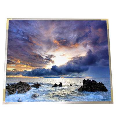 Καλή τιμή 19.0 ιντσών a-Si TFT-LCD G190EAN01.6 Εικονική οθόνη LCD για AUO σε απευθείας σύνδεση