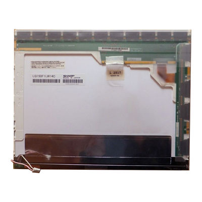 Καλή τιμή LQ150F1LW14C 15.0 ιντσών 1400*1050 οθόνη LCD σε απευθείας σύνδεση