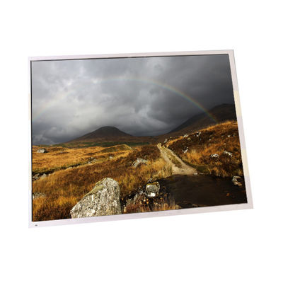 Καλή τιμή Καυτή πώληση G150XTN03.7 TFT LCD οθόνη Εφαρμογή βιομηχανική σε απευθείας σύνδεση