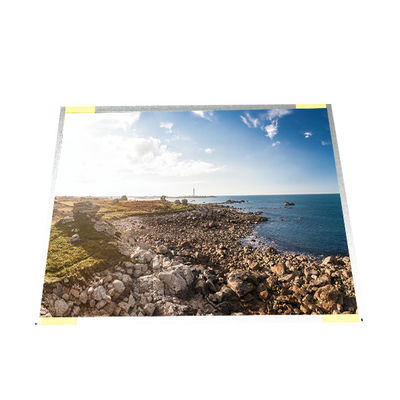 Καλή τιμή Μεταδοτική οθόνη G150XTN02.0 15,0 ιντσών 85PPI LCD για βιομηχανική χρήση σε απευθείας σύνδεση