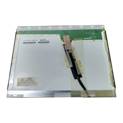 Καλή τιμή LQ150X1LHC3 B 1024*768 για οθόνη LCD SHARP 15,0 ιντσών σε απευθείας σύνδεση