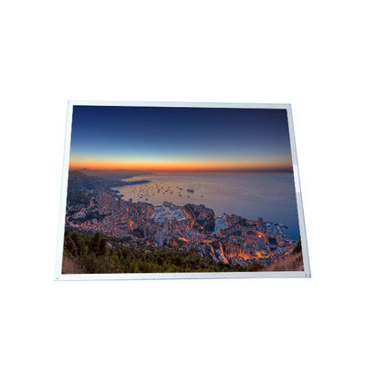Καλή τιμή RGB 1024*768 G150XG01 V3 15,0 ιντσών Βιομηχανική οθόνη LCD σε απευθείας σύνδεση