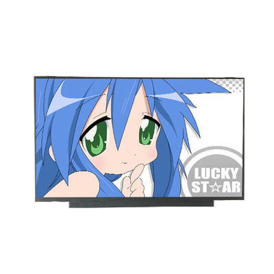 Καλή τιμή Ζεστή πώληση 15.6 ιντσών B156XTN08.0 HW0A 1366*768 LCD οθόνη σε απευθείας σύνδεση