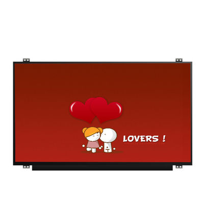 Καλή τιμή Για AUO B156XTN07.0 HWBA μεγέθους 15,6 ίντσες με LED οδηγό LCD οθόνη σε απευθείας σύνδεση