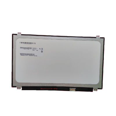 Καλή τιμή Νέο 15.6 ιντσών με LED driver B156XTN07.0 HW1A TFT LCD Panel σε απευθείας σύνδεση