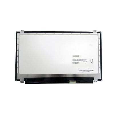 Καλή τιμή Βέλτιστη ποιότητα B156XTN03.2 Πίνακα LCD 40 πινών 60Hz με οδηγό LED σε απευθείας σύνδεση