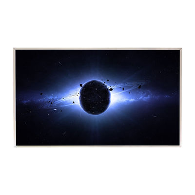 Καλή τιμή 11.0 ίντσες 1366*768 HSD110PFW1-A00 οθόνη lcd σε απευθείας σύνδεση