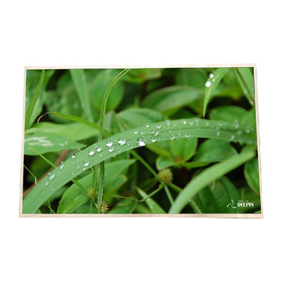 Καλή τιμή RGB κάθετες ράβδοι μέγεθος 15,4 ίντσες B154SW01 V4 Transmissive LCD Screnn σε απευθείας σύνδεση