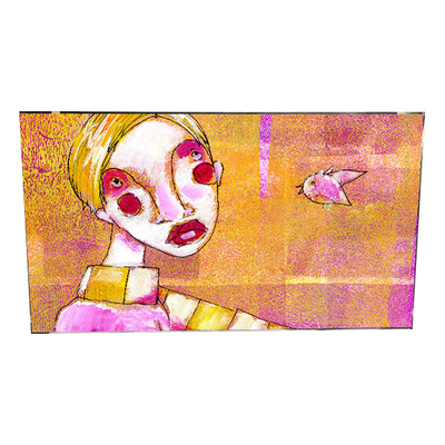 Καλή τιμή LTI480HN01 48,0 ιντσών LCD οθόνη ανάλυση 1920 ((RGB) * 1080 για ψηφιακή σήμανση σε απευθείας σύνδεση