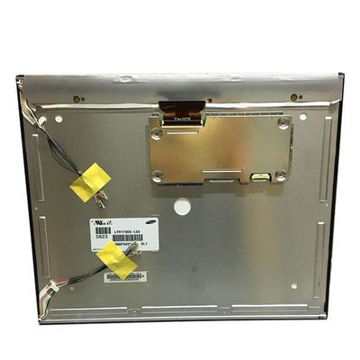 Καλή τιμή LTM170E8-L03 πρωτότυπη οθόνη LCD 17,0 ιντσών σε απευθείας σύνδεση
