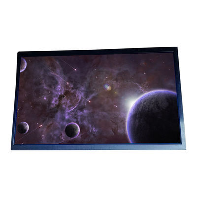 Καλή τιμή 10.1 ίντσες 1024*576 LCD οθόνη HSD101PFW1-A04 lcd οθόνη σε απευθείας σύνδεση