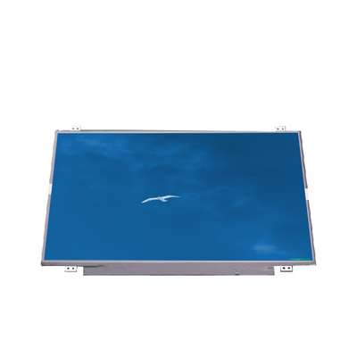 Καλή τιμή B140XW03 V2 14,0 ιντσών 1366*768 TFT-LCD SCREEN LCD οθόνη σε απευθείας σύνδεση