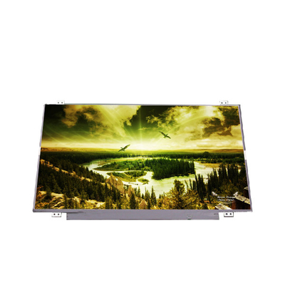 Καλή τιμή B140XW02 V4 14,0 ιντσών 1366*768 TFT-LCD SCREEN LCD οθόνη σε απευθείας σύνδεση