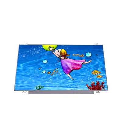 Καλή τιμή B140XW02 V3 14,0 ιντσών 1366*768 TFT-LCD SCREEN LCD οθόνη σε απευθείας σύνδεση