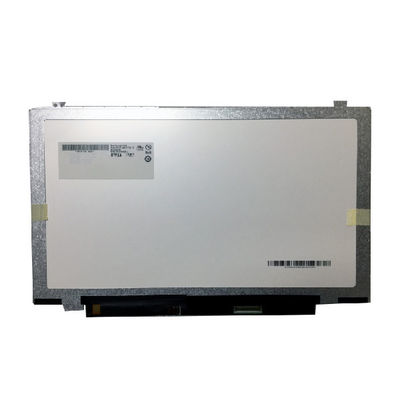 Καλή τιμή B140XTT01.3 14,0 ίντσες 1366*768 Για οθόνη TFT-LCD φορητών υπολογιστών σε απευθείας σύνδεση