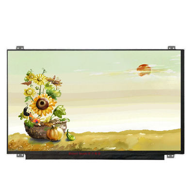 Καλή τιμή B140XTN07.1 14,0 ίντσες 1366*768 Για οθόνη TFT-LCD φορητού υπολογιστή σε απευθείας σύνδεση