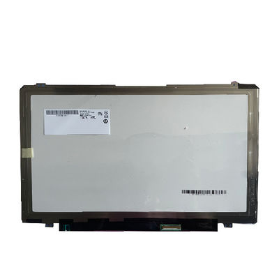Καλή τιμή B140XTN06.1 14,0 ιντσών 1366*768 Για οθόνη TFT-LCD φορητών υπολογιστών σε απευθείας σύνδεση
