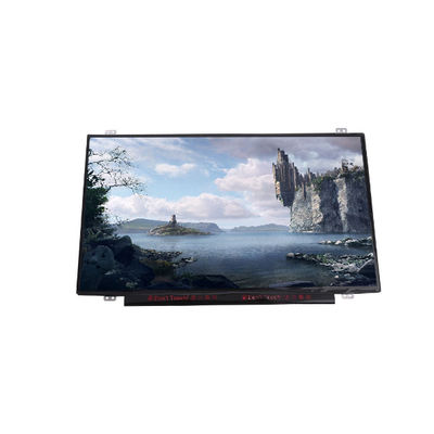 Καλή τιμή B140XTN03.6 HW1A 14,0 ιντσών 1366*768 Για οθόνη TFT-LCD φορητού υπολογιστή σε απευθείας σύνδεση