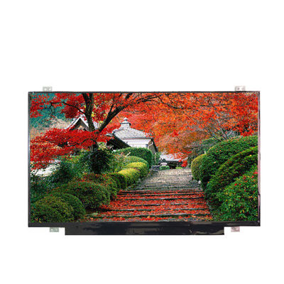 Καλή τιμή B140XTN03.2 14,0 ιντσών 1366*768 Για οθόνη TFT-LCD φορητών υπολογιστών σε απευθείας σύνδεση