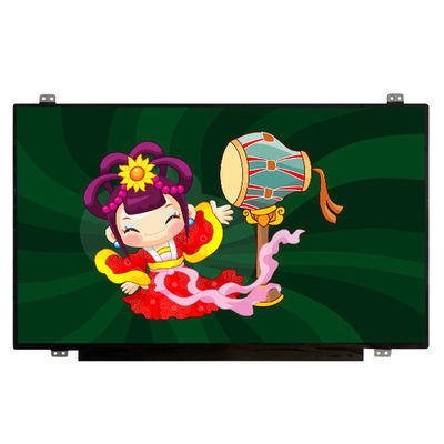 Καλή τιμή B140XTN03.0 14,0 ιντσών 1366*768 Για οθόνη TFT-LCD φορητών υπολογιστών σε απευθείας σύνδεση